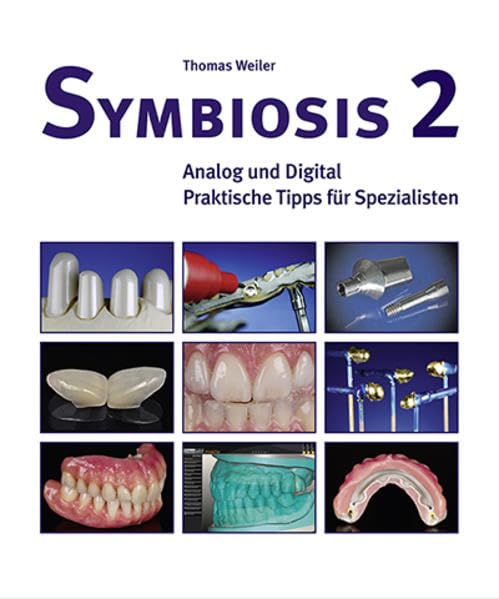 Symbiosis 2 Medicine Books