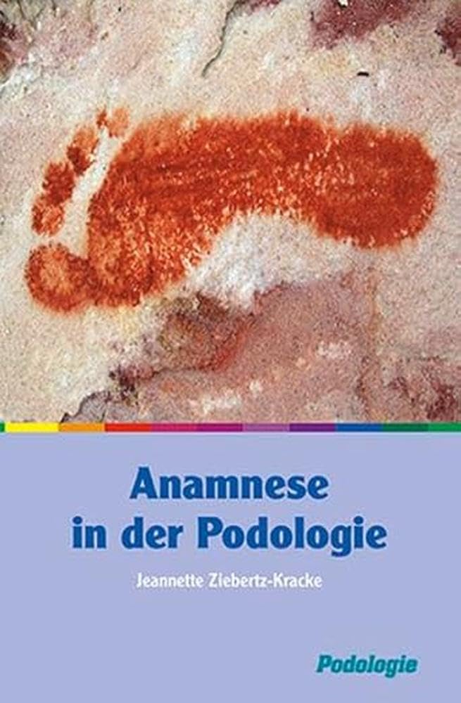 Anamnese in der Podolgie Medicine