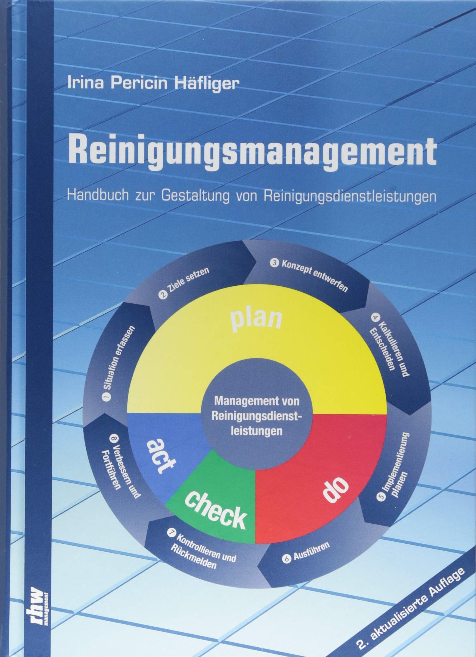 Reinigungsmanagement Law