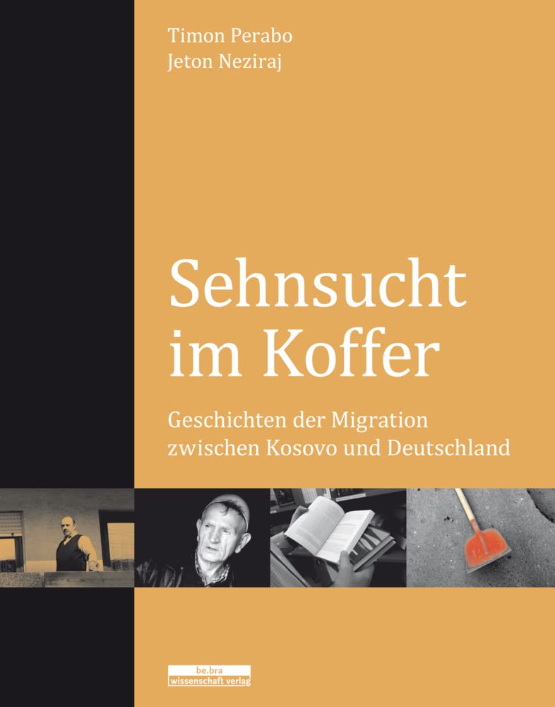 Sehnsucht im Koffer Science