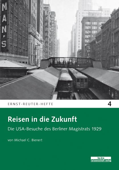 Reisen in die Zukunft German history