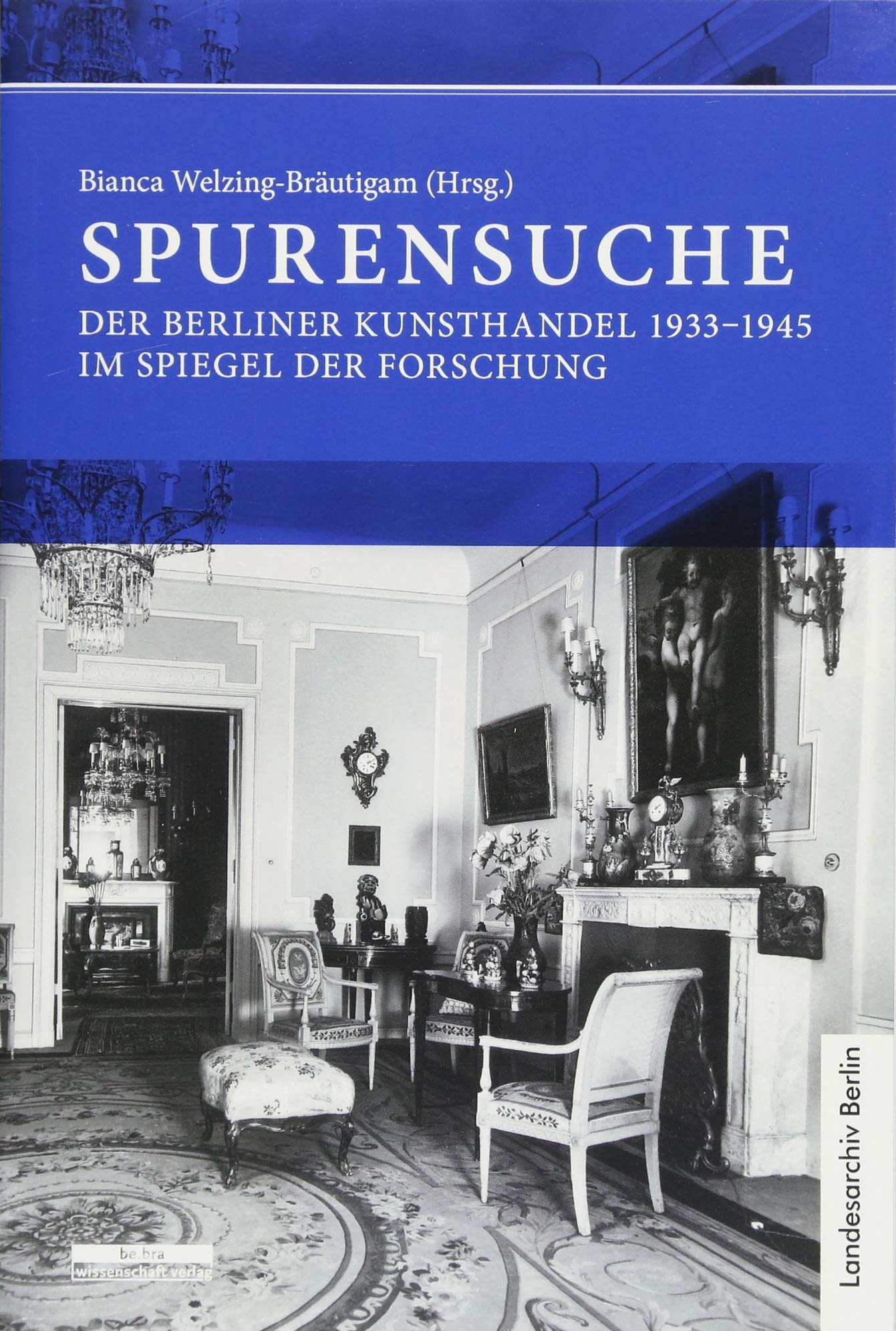 Product Image: Spurensuche