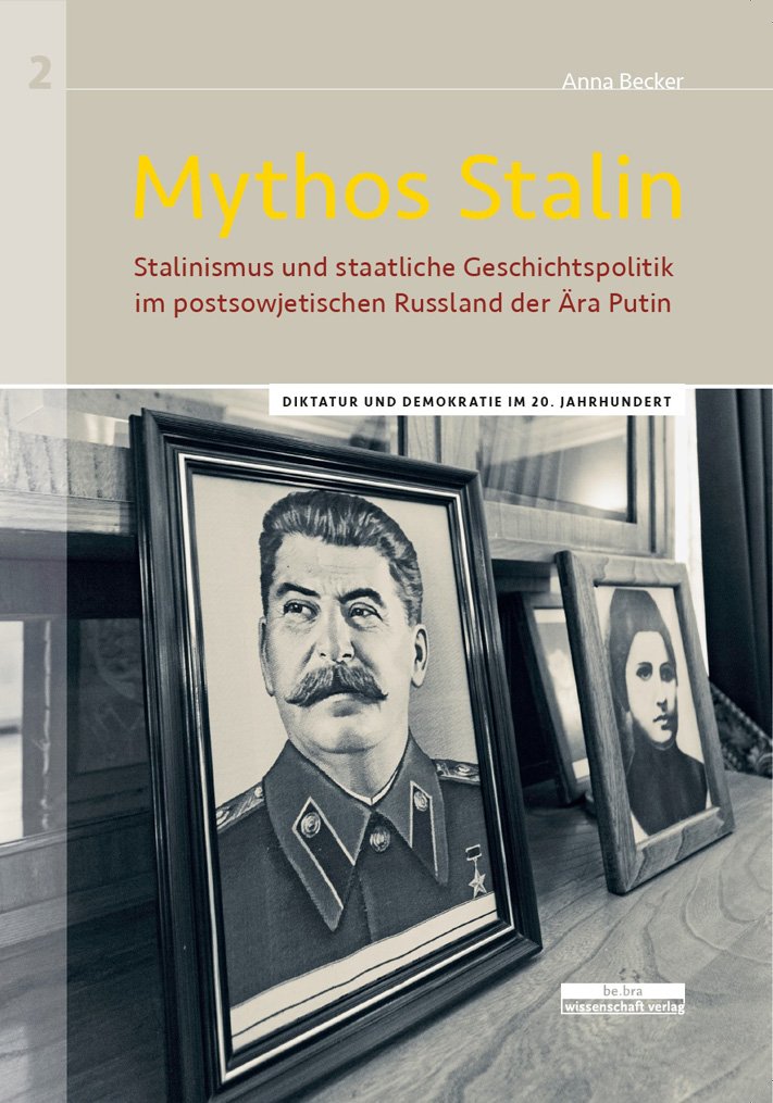 Mythos Stalin Film, Art & Culture
