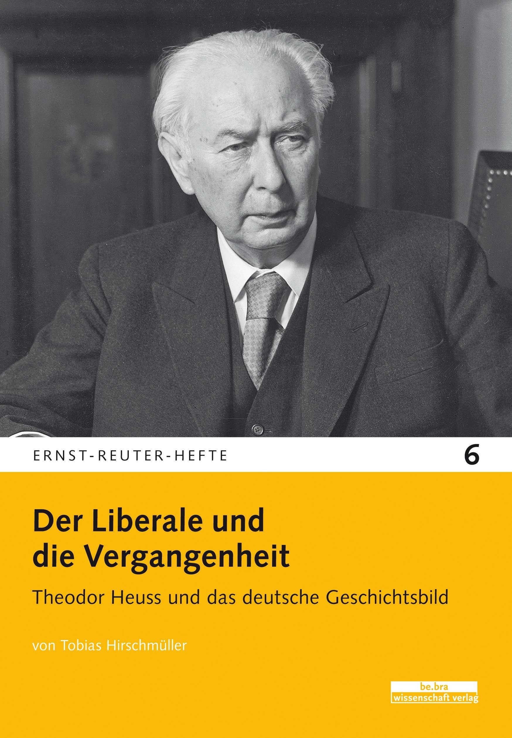 Der Liberale und die Vergangenheit Natural Sciences