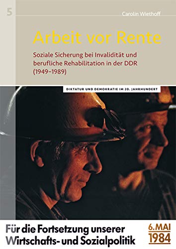 Product Image: Arbeit vor Rente