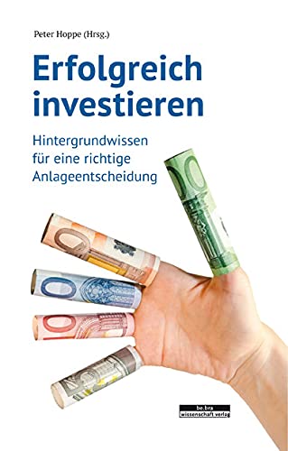 Product Image: Erfolgreich investieren