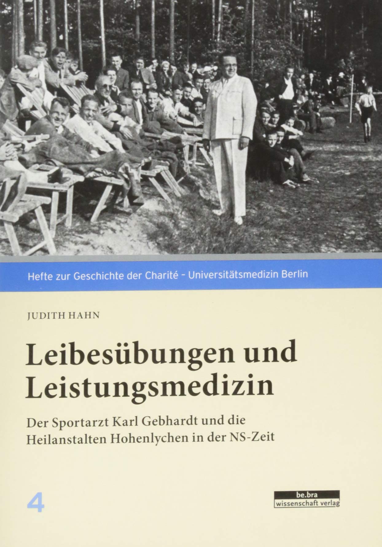 Leibesübungen und Leistungsmedizin Medicine