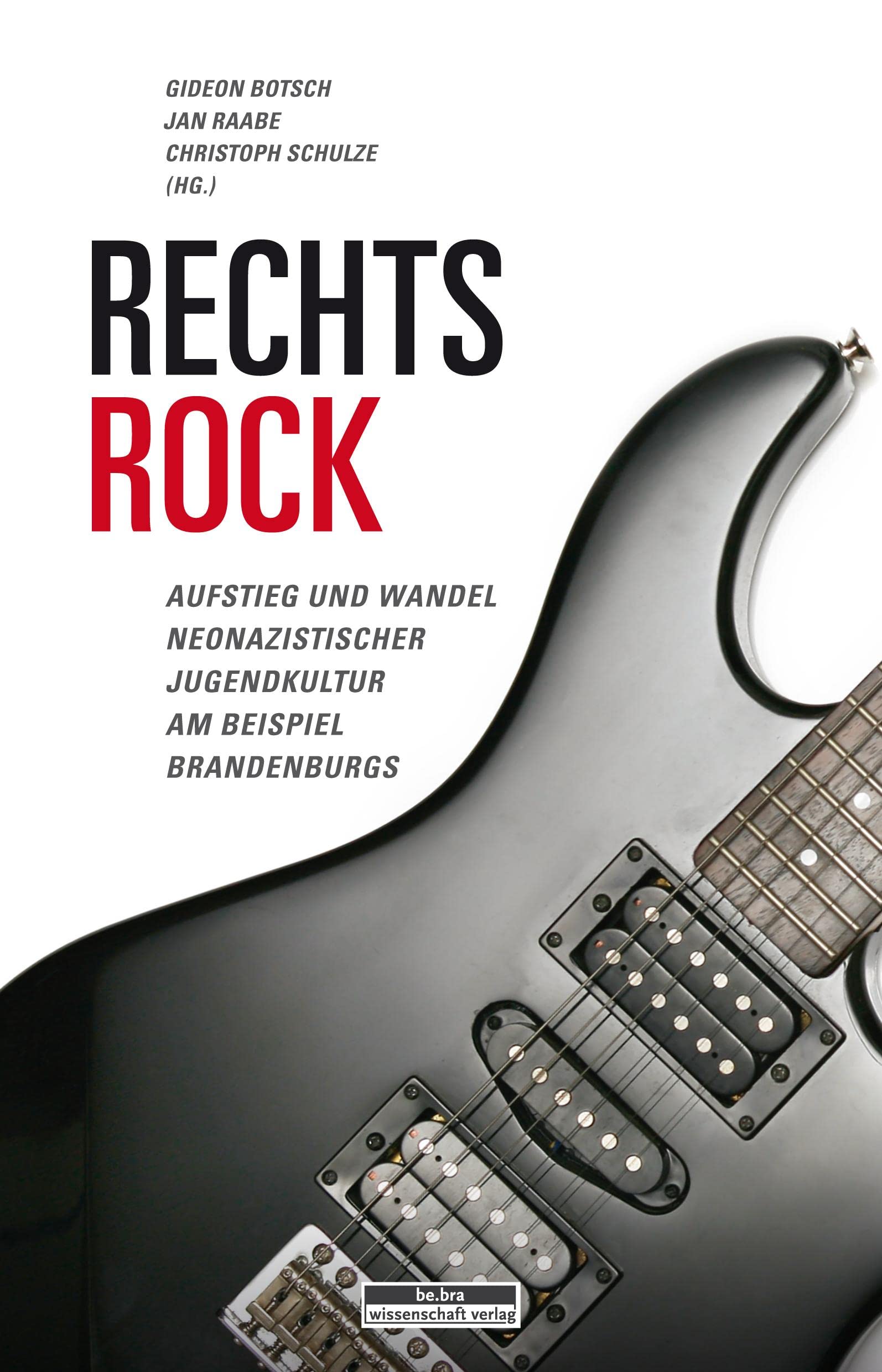 Rechtsrock Arts & Music Books