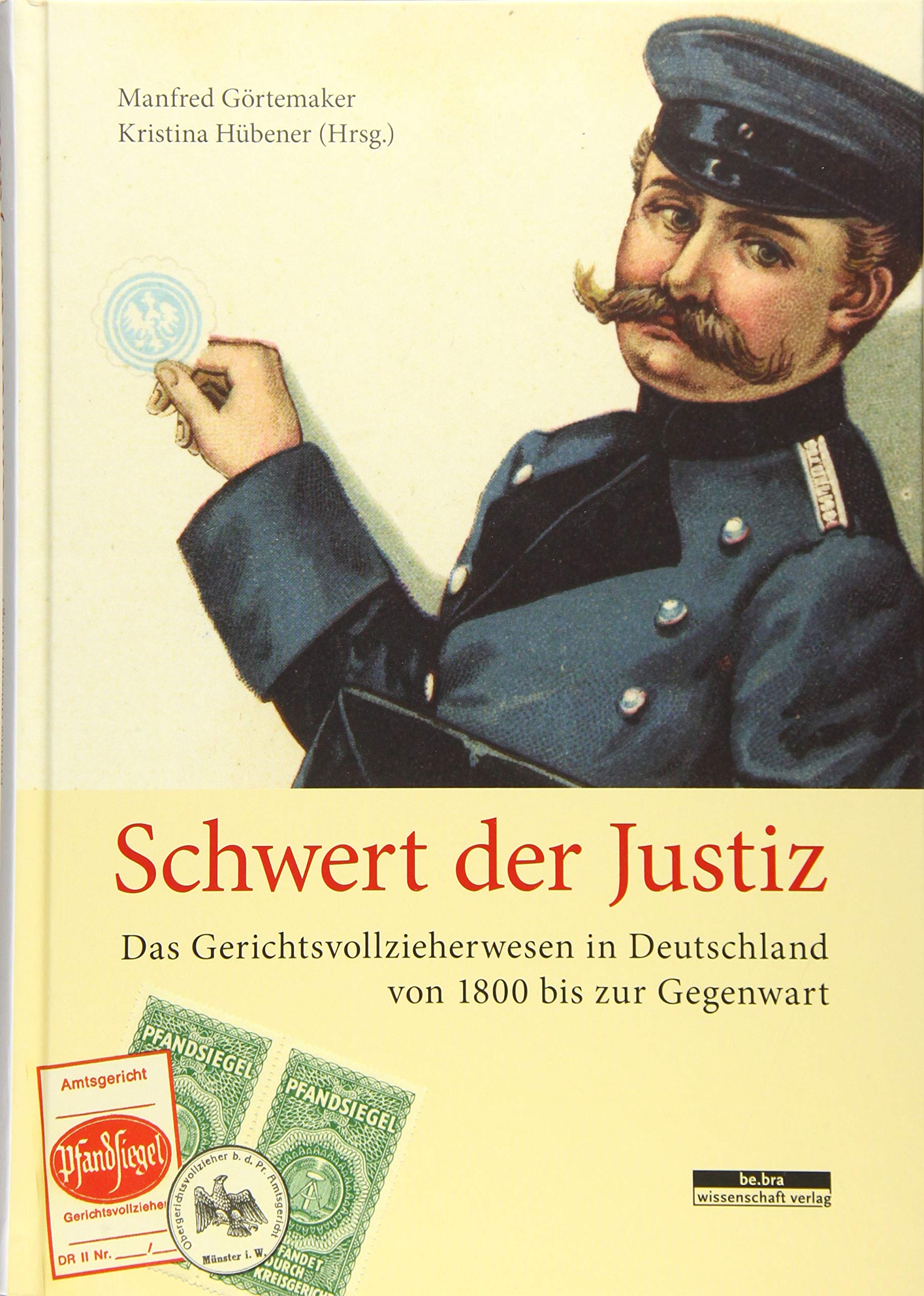 Product Image: Schwert der Justiz