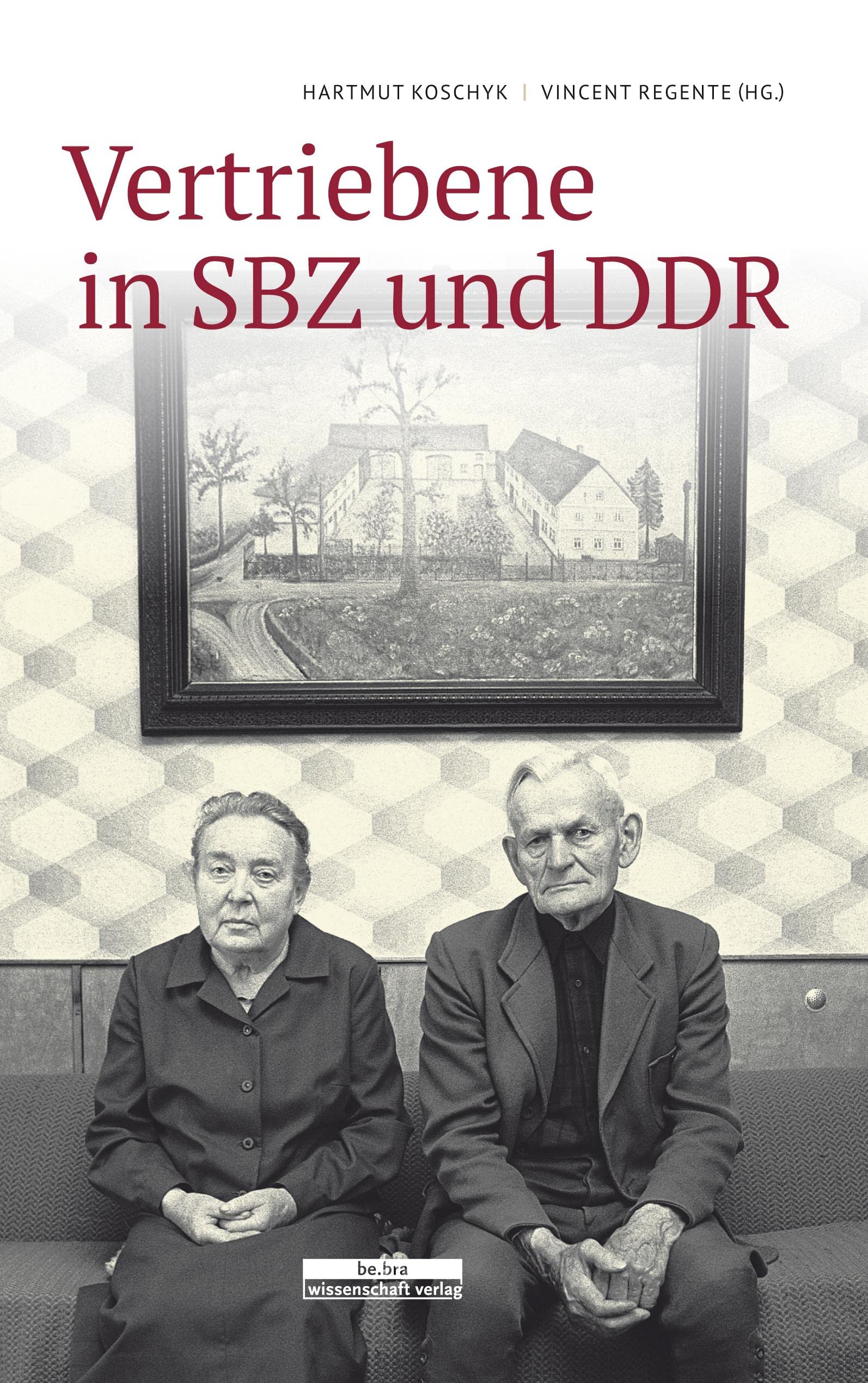 Vertriebene in SBZ und DDR German history