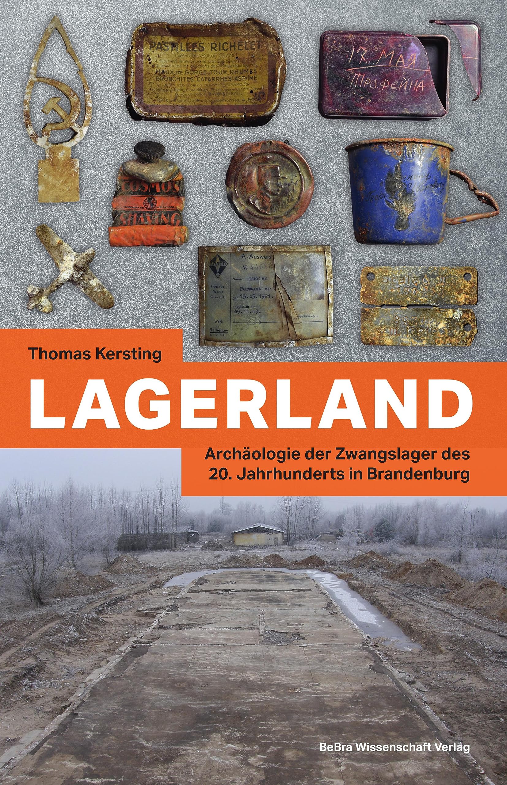 Lagerland Natural Sciences