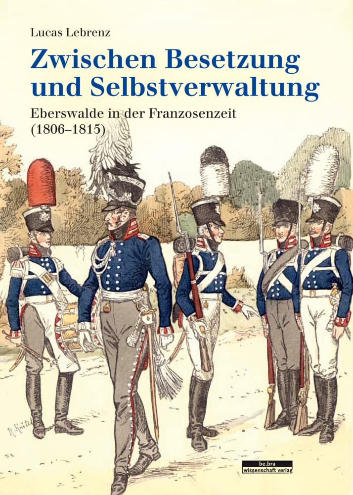 Zwischen Besetzung und Selbstverwaltung General education