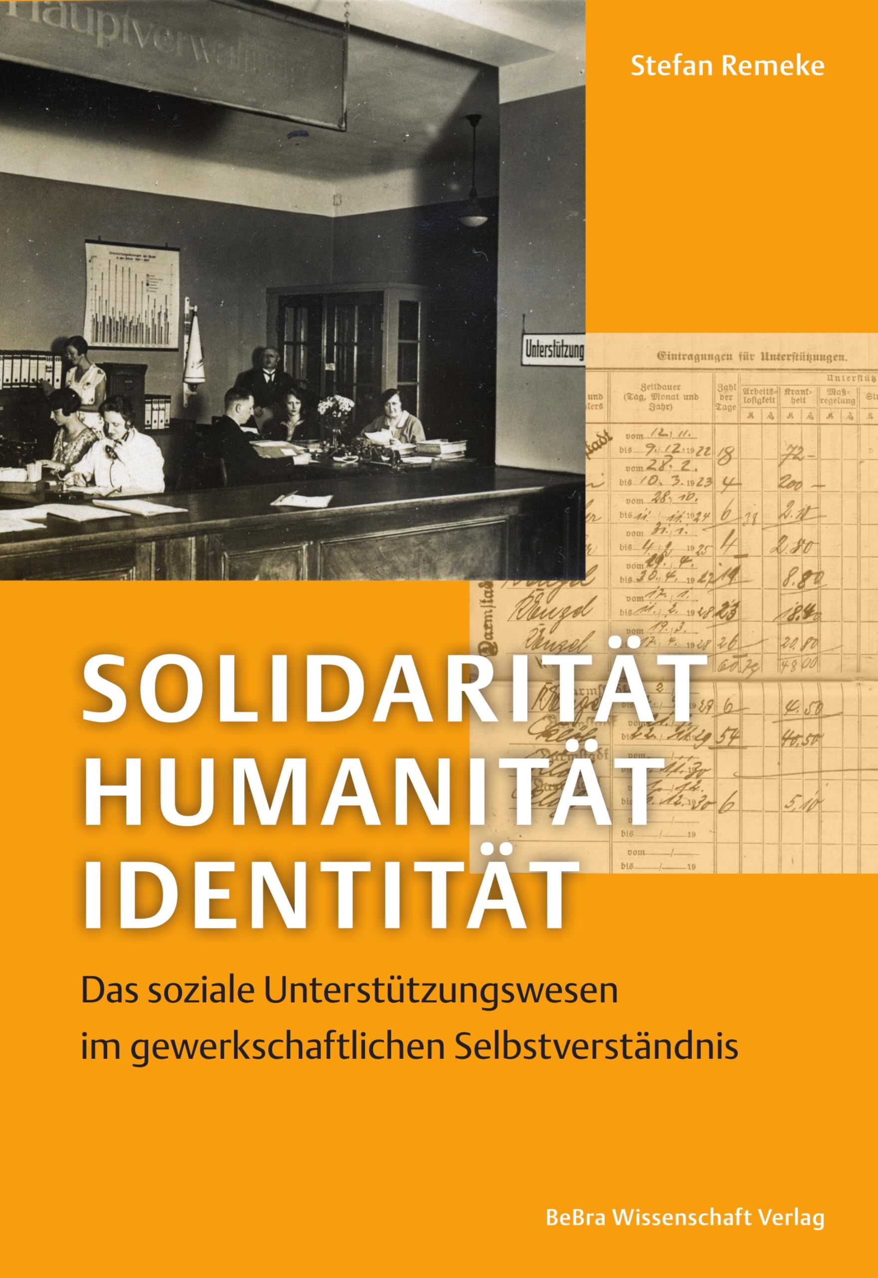 Solidarität, Humanität, Identität Business, Finance & Career