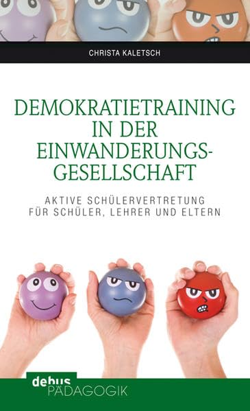 Demokratietraining in der Einwanderungsgesellschaft Education & Training