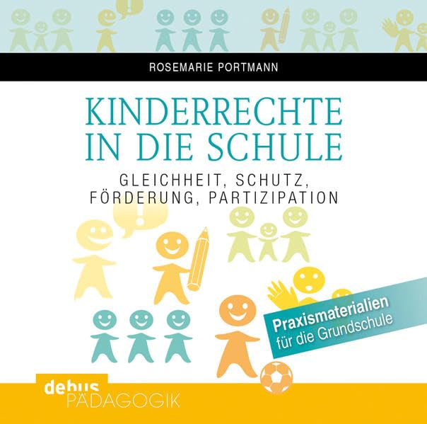 Kinderrechte in die Schule cd