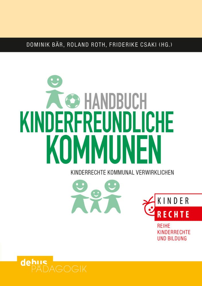 Handbuch kinderfreundliche Kommunen Law