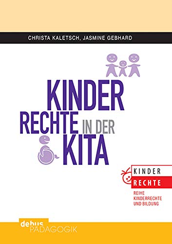 Kinderrechte in der KiTa Books