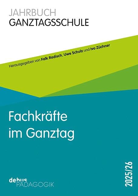 Fachkräfte im Ganztag Education & Training