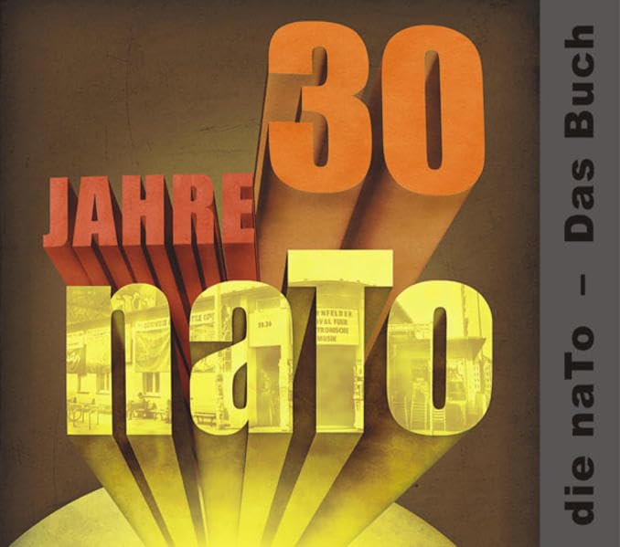 30 Jahre naTo Social Sciences