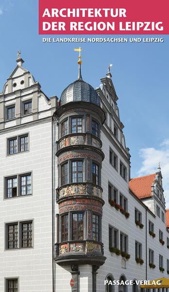 Architektur der Region Leipzig Leisure, Home & Garden