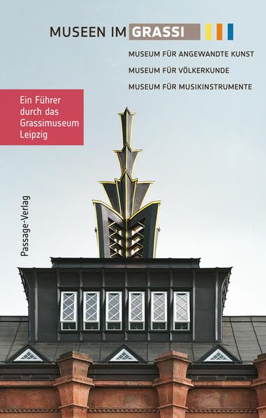 Museen im Grassi Film, Art & Culture