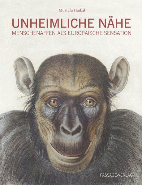 Product Image: Unheimliche Nähe