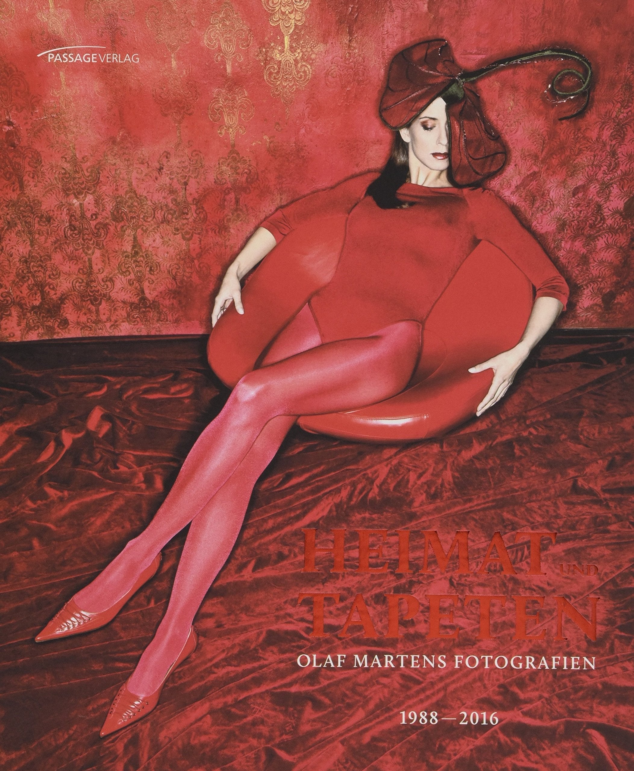 Heimat & Tapeten: Photographie von Olaf Martens Photography