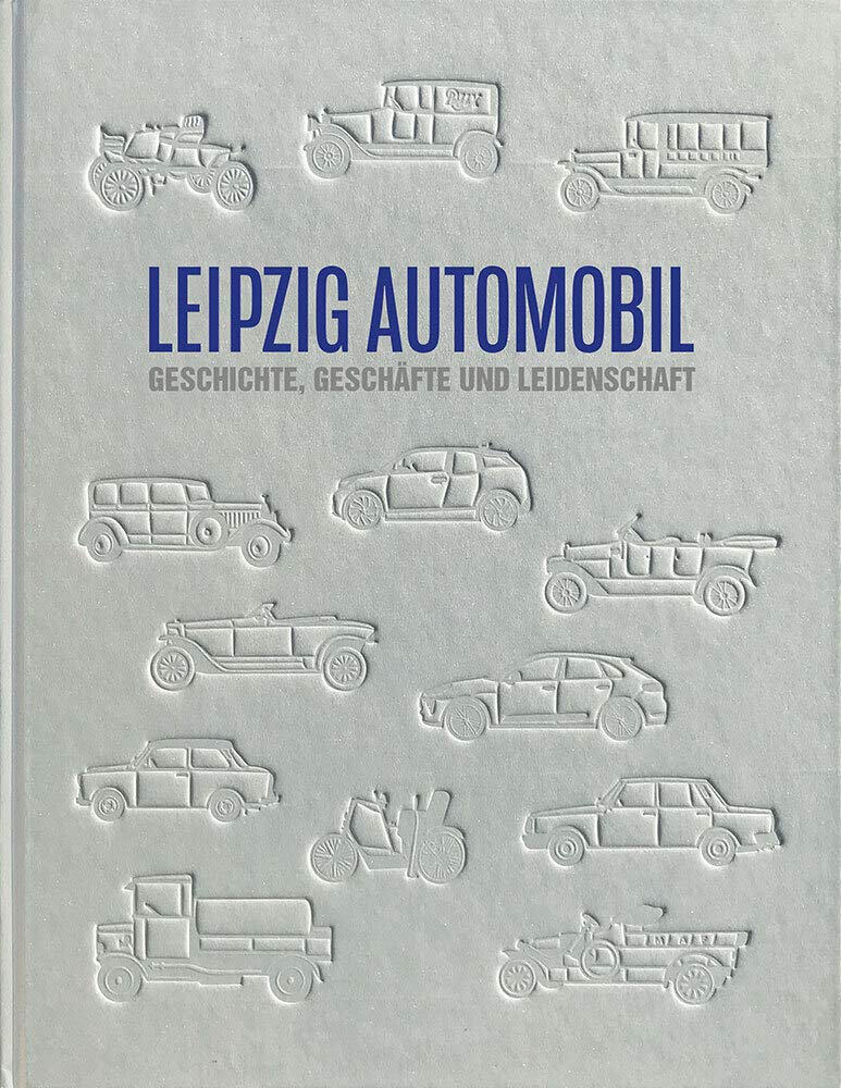 Product Image: LEIPZIG AUTOMOBIL