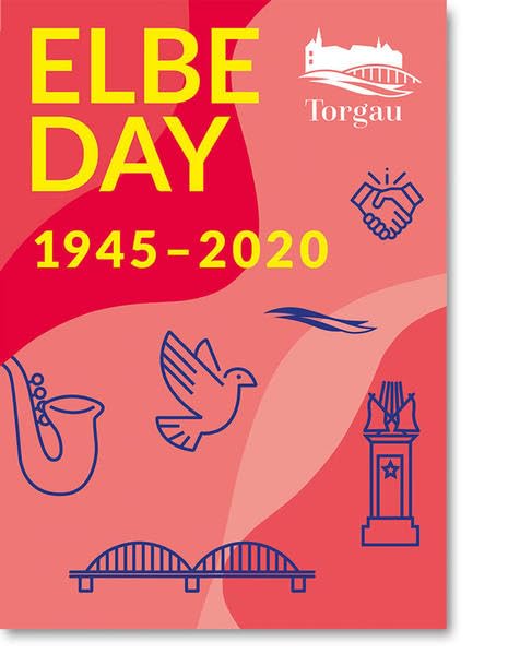 ElbeDay 1945–2020 (englisch) Politics & History