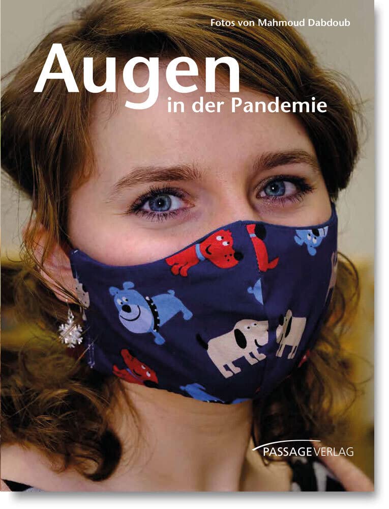 Product Image: Augen in der Pandemie