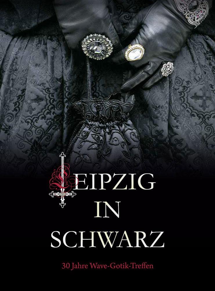 Leipzig in Schwarz Politics & History