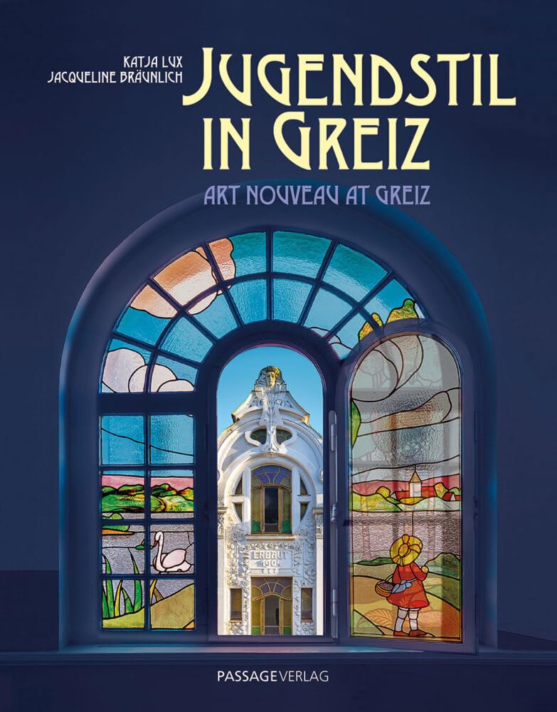 Product Image: Jugendstil in Greiz