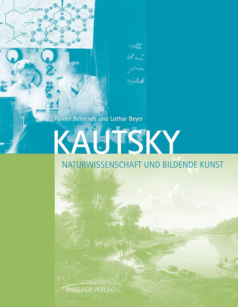 Kautsky: Naturwissenschaft und Bildende Kunst Art & Literature