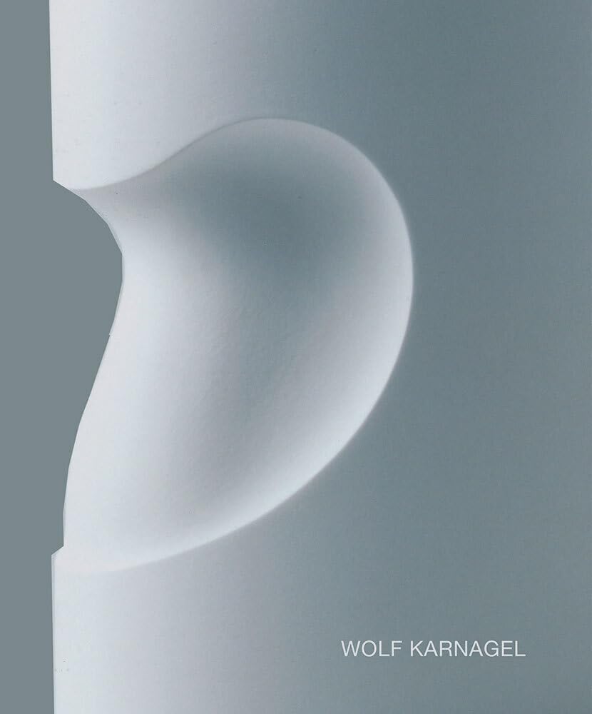 RUNDUM FORM Art & Literature Books