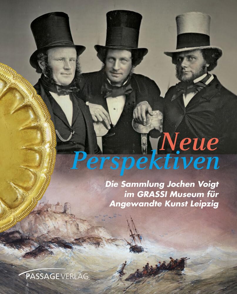 Neue Perspektiven Film, Art & Culture