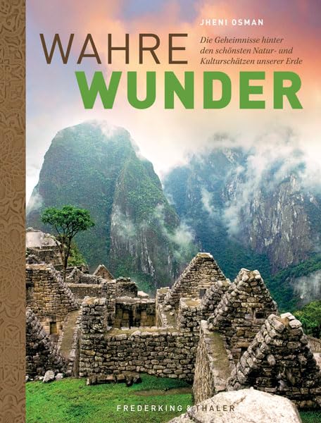 Wahre Wunder Leisure, Home & Garden Books