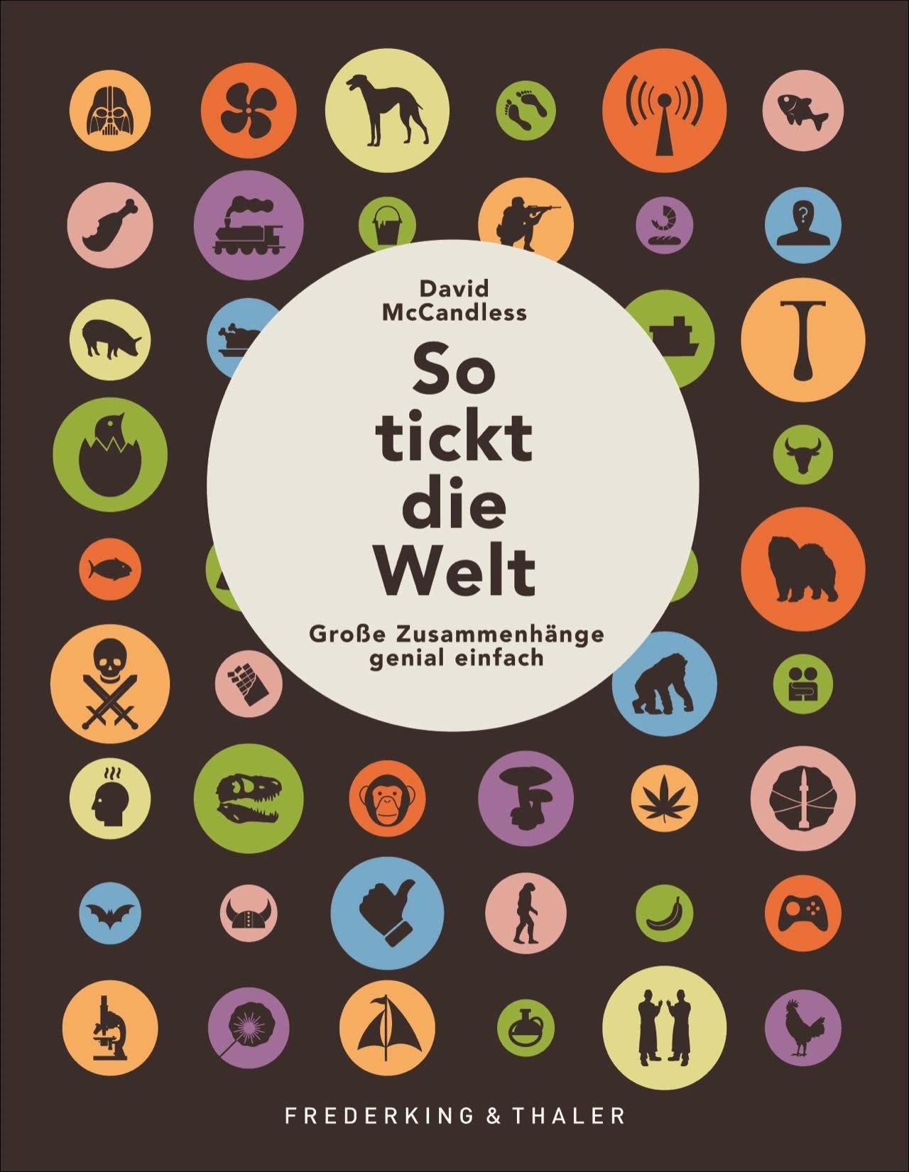 So tickt die Welt Leisure, Home & Garden Books