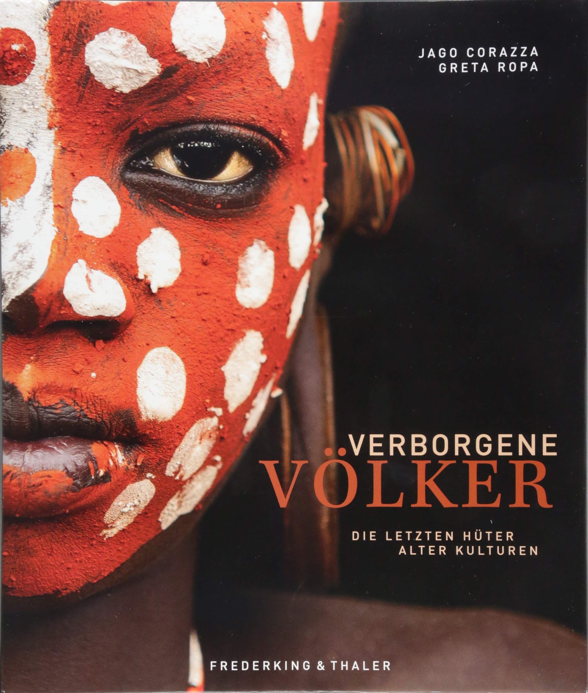 Verborgene Völker Books