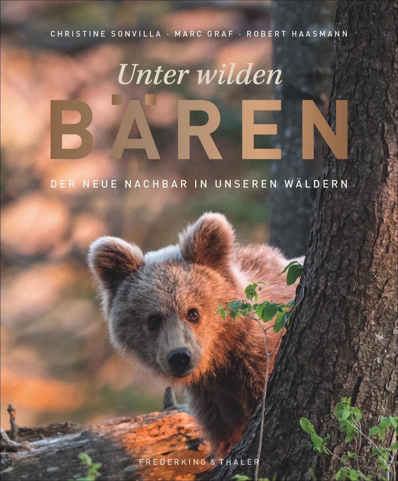 Product Image: Unter wilden Bären