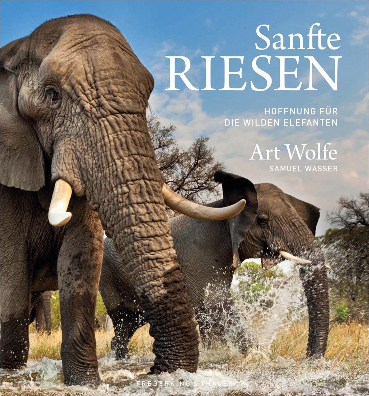 Sanfte Riesen Natural Sciences