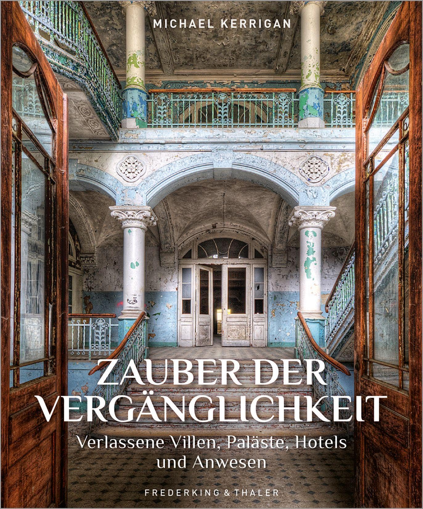Product Image: Zauber der Vergänglichkeit