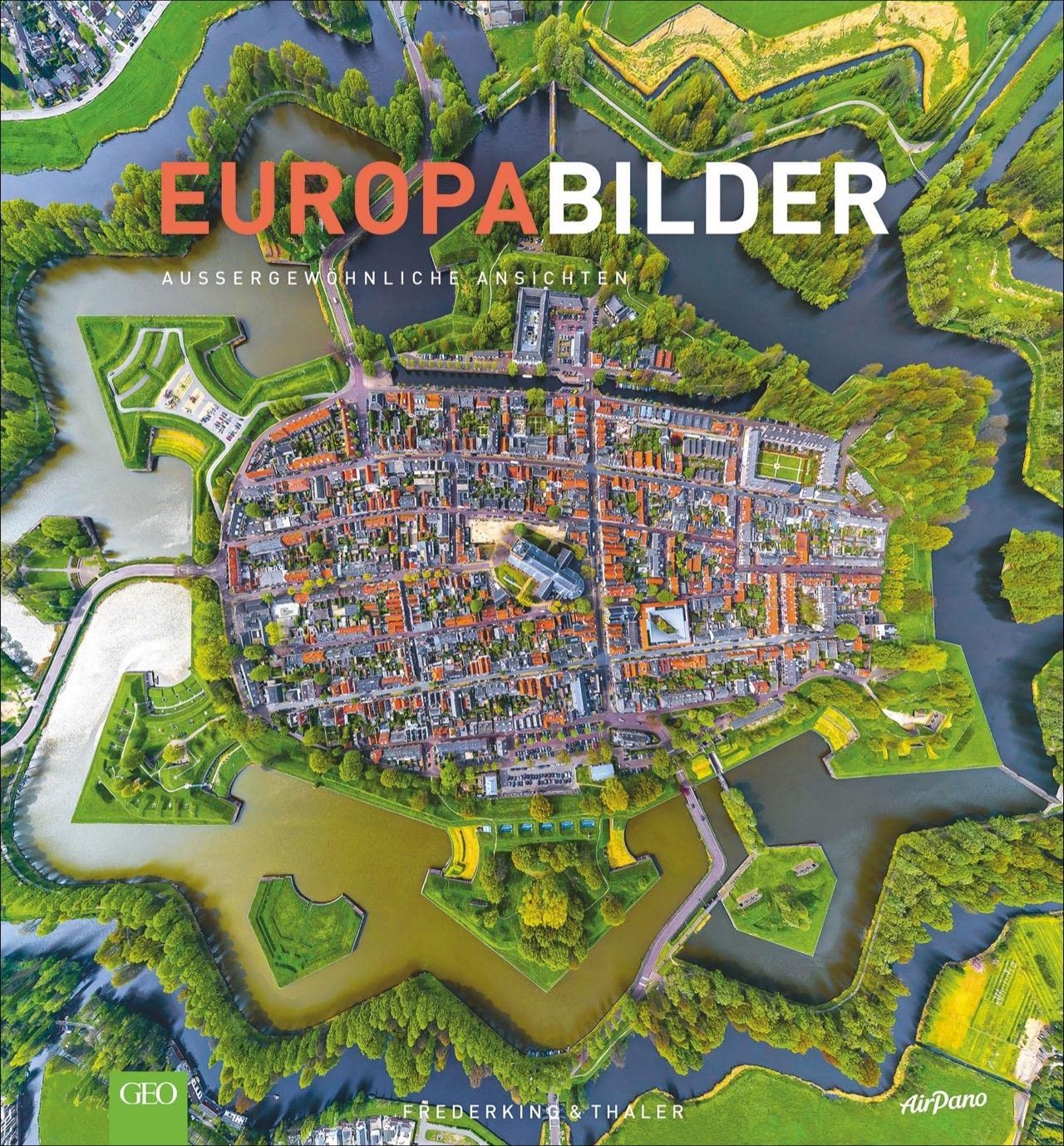 Europabilder Nature & Animals Books