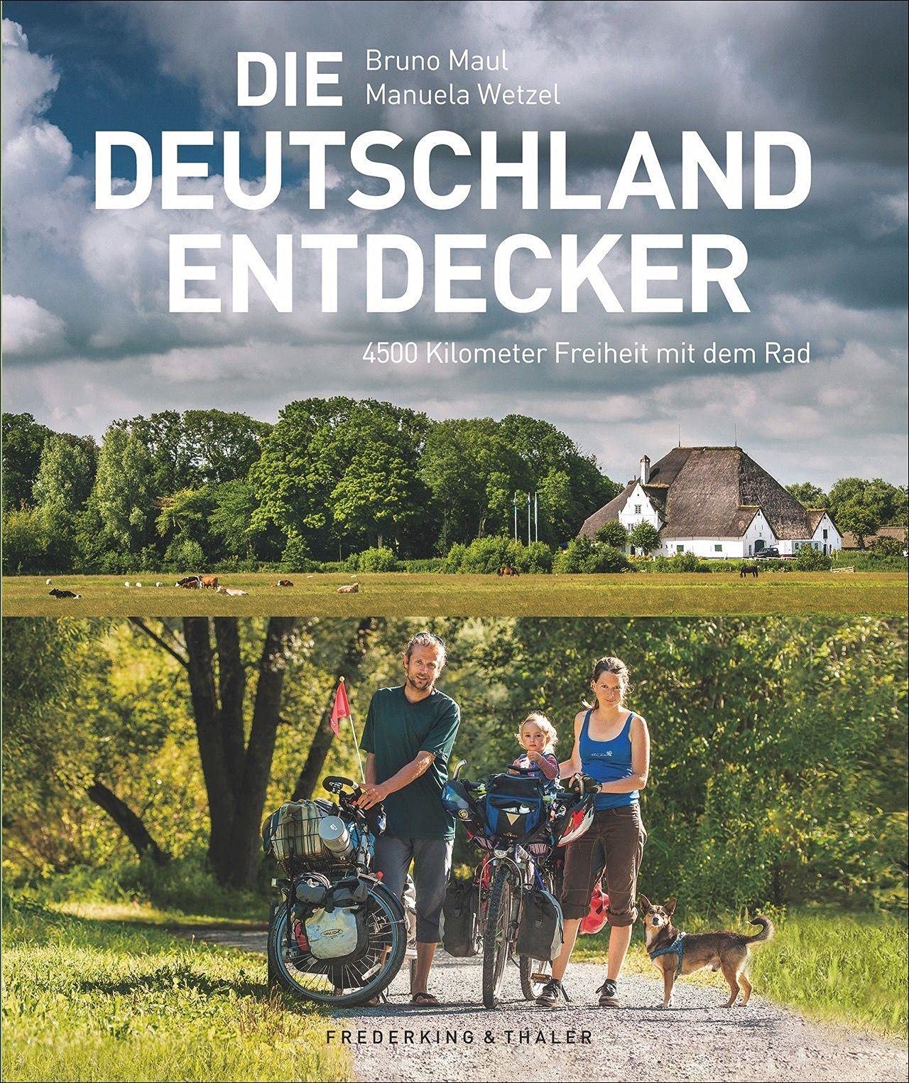 Product Image: Die Deutschland-Entdecker