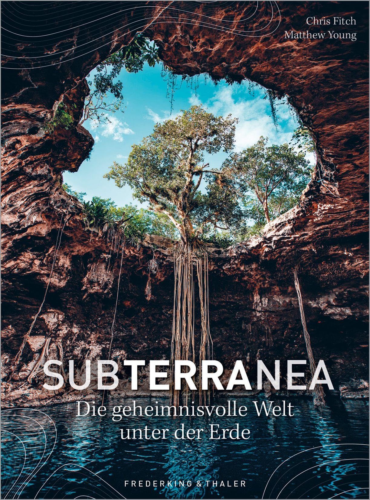 Product Image: Subterranea
