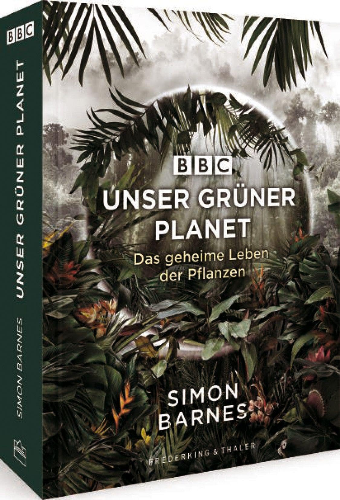 Product Image: Unser grüner Planet