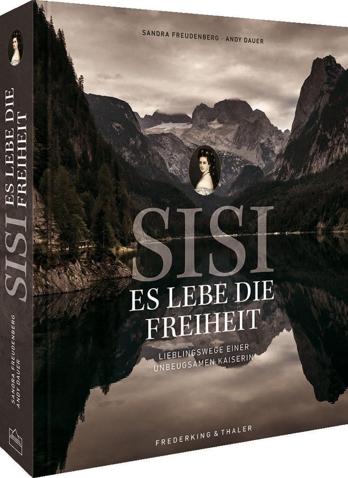 Sisi - Es lebe die Freiheit Leisure, Home & Garden