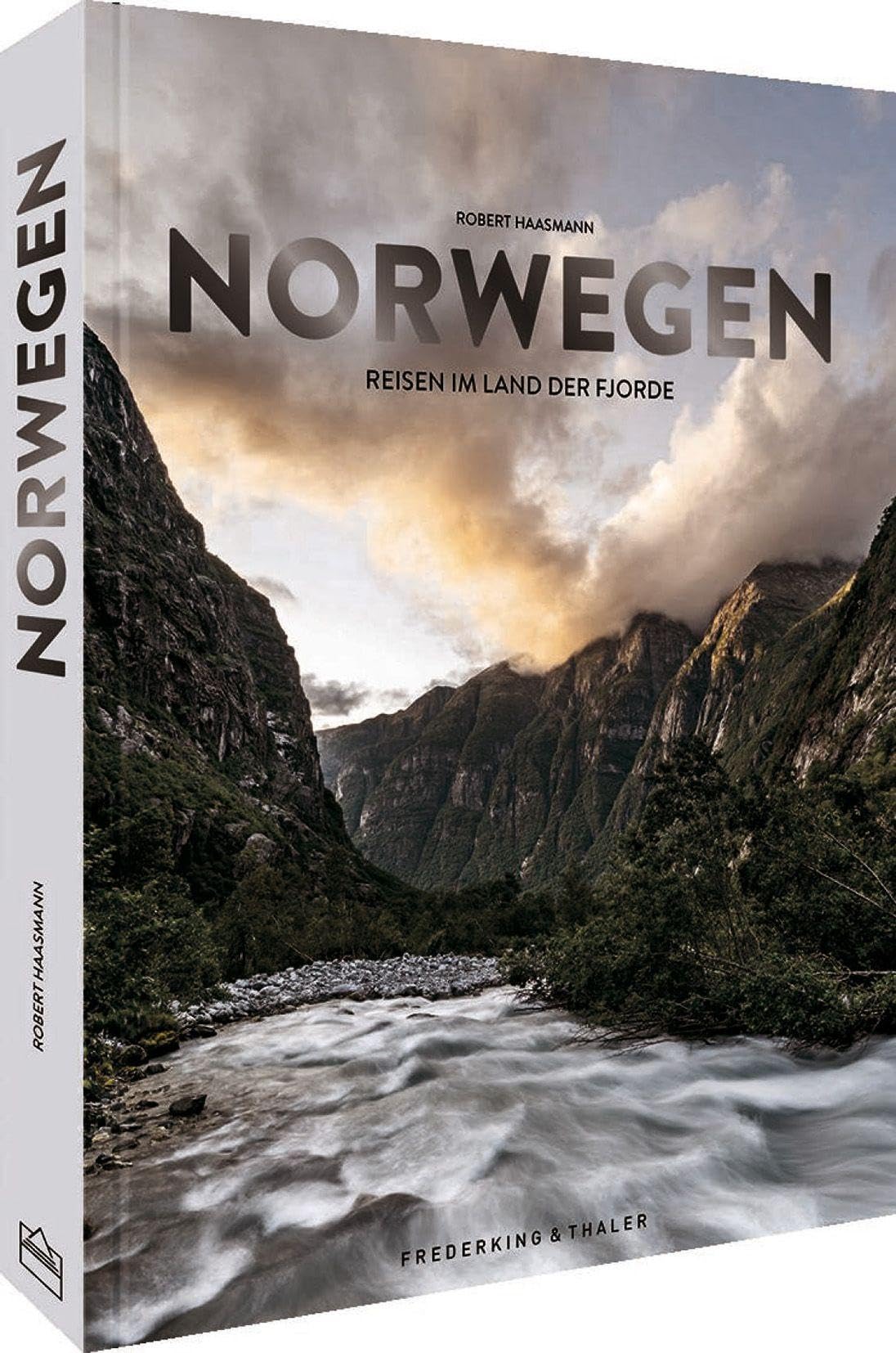 Norwegen Travel Books