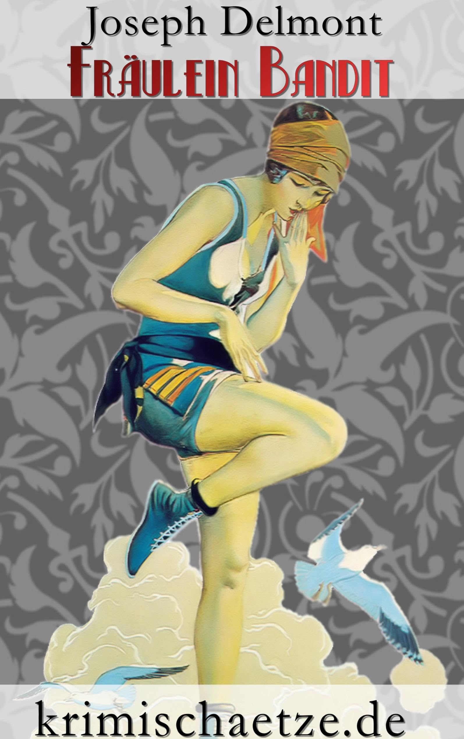 Product Image: Fräulein Bandit