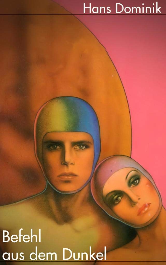 Befehl aus dem Dunkel: Kommentierte Originalfassung (Science Fiction & Fantasy bei Null Papier) Contemporary literature
