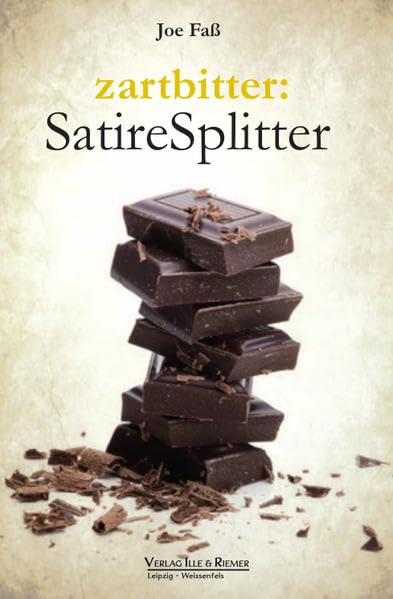 zartbitter: SatireSplitter Humour & Satire